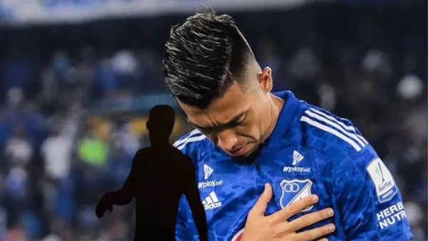 Se decía en su momento que podía volver al cuadro embajador, pero nunca sucedió.