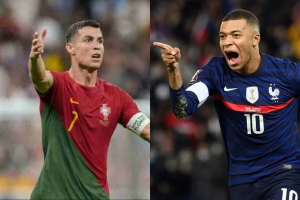 Se definen los dos equipos que saldrán victoriosos en los Cuartos de Final del Mundial de Qatar 2022.