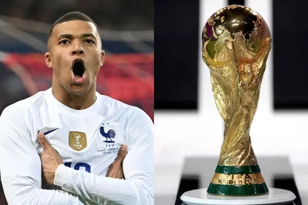 Se definen quienes serán los finalistas de la Copa Mundo de Catar 2022