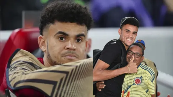 Se destapó el tiempo de planificación para el secuestro del progenitor del futbolista.