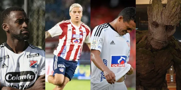 Se destapó lo que hizo Juan Fernando Quintero y el golpe bajo a Carlos Bacca