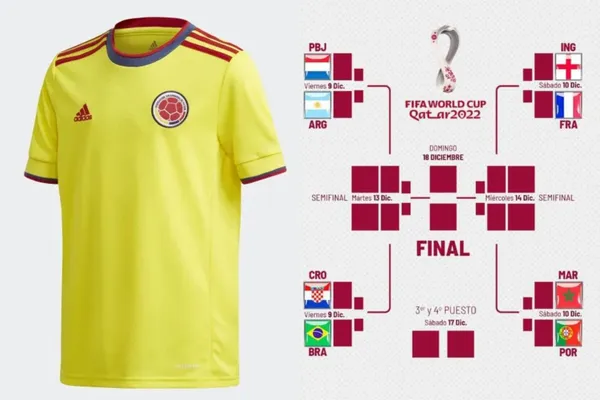 Se destapó que un entrenador que dirigió en el Mundial pudo haber sido el estratega de la Selección Colombia.