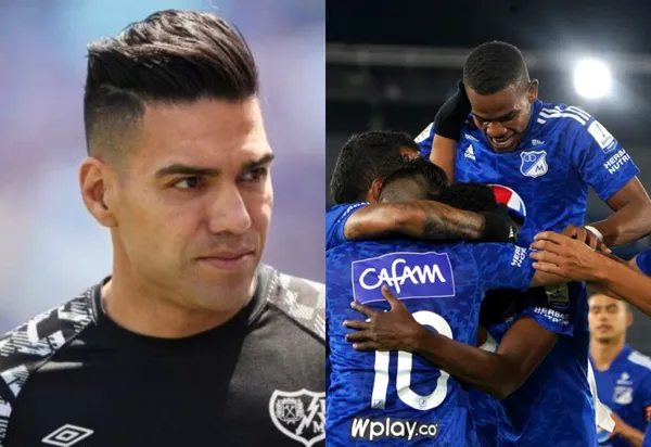 Se destapó una controversia con un club local que podría apostar por fichar a Radamel Falcao y lo tendrían en la mira desde hace tiempo.
