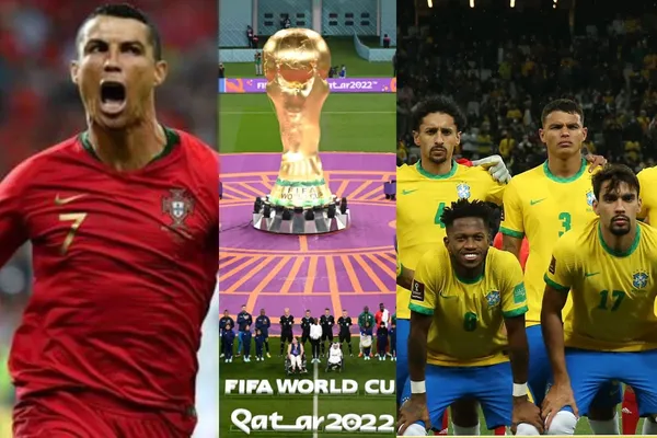 Se disputará la última jornada de la fase de grupos de la Copa Mundo y es el turno de los grupos H y G