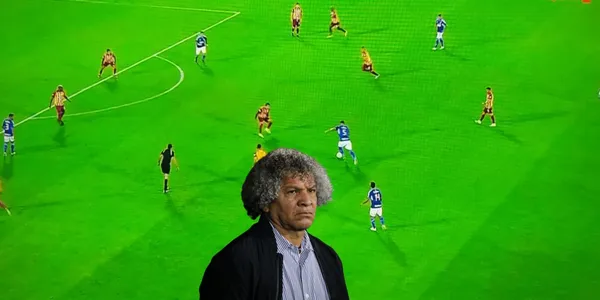 Se esperaba otra situación por tratarse del actual campeón de la Liga Betplay.