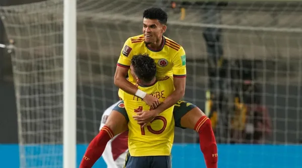 Se está analizando una medida para aumentar el aforo de los partidos de Colombia, lo cual sería un apoyo significativo contra Brasil y Ecuador.