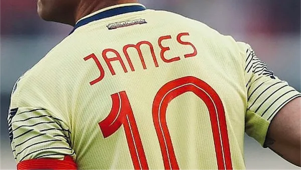 Se establece un viejo conocido de la 'Tricolor' como el más próximo a lucir la dorsal