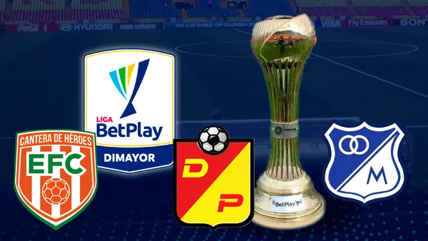 Se establecen juveniles de gran proyección que a su corta edad dan muestras de juego excepcional en el torneo profesional