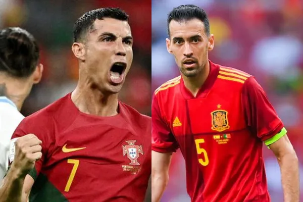 Se están por definir los últimos dos equipos que pasarán a los Cuartos de final del Mundial de Qatar 2022.