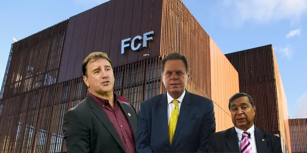 Se filtró algo que ha hecho Néstor Lorenzo y no sería del agrado de la Federación Colombiana de Fútbol (FCF).