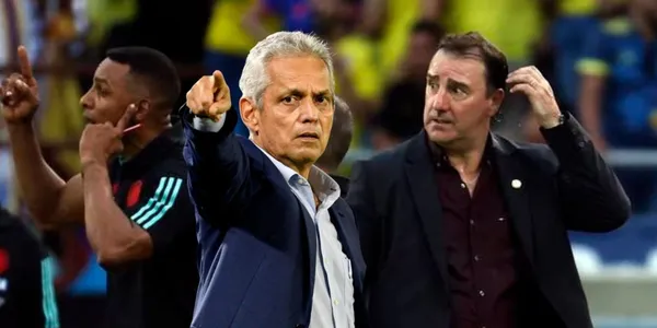 Se filtró cómo podría arrancar la Selección Colombia contra la Selección Uruguay, con novedades que ni en la época de Reinaldo Rueda se vieron.