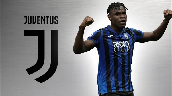Se filtró la pista de Atalanta que se tenían bien guardado y que dejaría en claro que Duván Zapata se va a la Juventus ¿Qué paso?