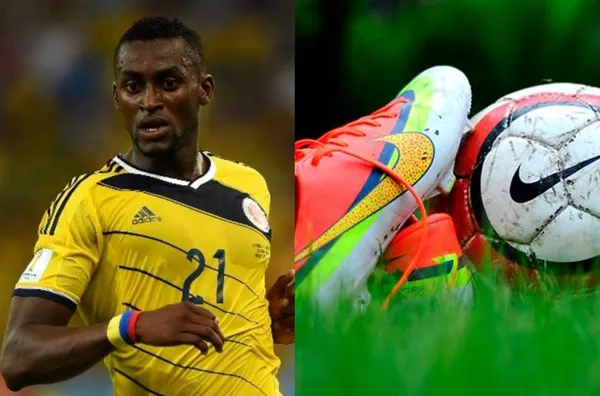 Se habló de que Jackson Martínez iba a llegar al DIM, sin embargo, le llegó una oferta muy tentadora que implica que deje el fútbol ¿De qué se trata?