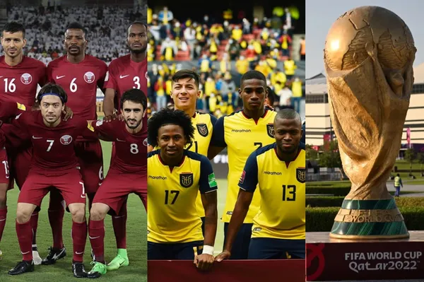 Se habría destapado una jugada sucia de la Selección de Catar previo a la Copa Mundo que se lleva en ese país