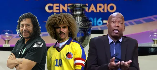 Se llevó a cabo el sorteo de la Copa América del 2024 de Estados Unidos