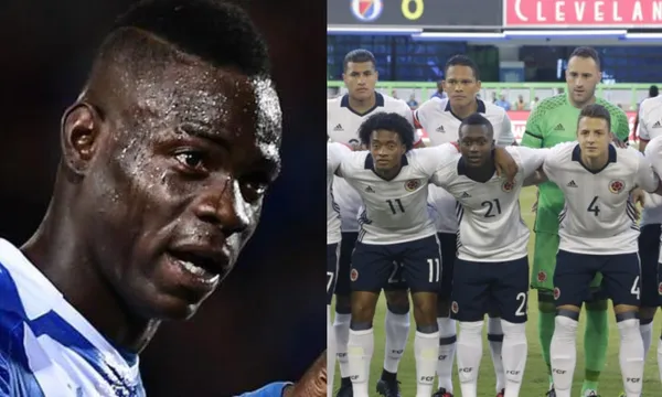 Se perfilaba a ser el mejor delantero colombiano en su historia, lamentablemente algunas circunstancías lo alejaron de ese sueño.