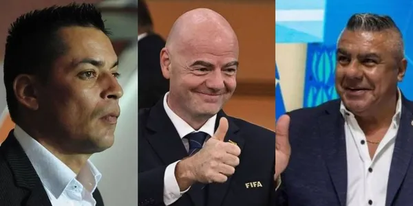 Se realizó el sorteo de grupos en el mundial sub20 que se jugará en Argentina