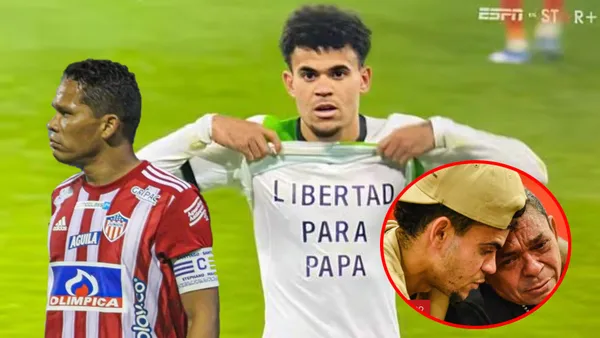 Se reveló la insólita acción de la que pudo ser víctima Carlos Bacca (El Espectador, La FM)