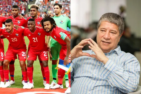 Se reveló la mala jugada que le hicieron al Bolillo Gómez, algo que ni en la Selección Panamá le pasó al estratega colombiano.