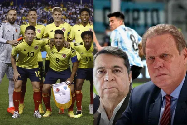 Se reveló que un entrenador europeo estaba en la mira de la Selección Colombia y fue descartado por culpa de los jugadores.