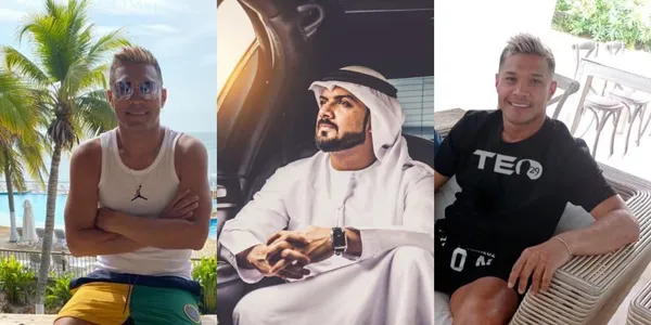 Se reveló una información de unas supuestas peticiones que le habría pedido Teófilo Gutiérrez al Unión Magdalena.