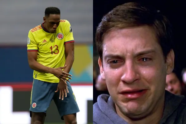 Se reveló una opinión de un entrenador extranjero sobre la Selección Colombia y eso generó debate en las redes sociales.