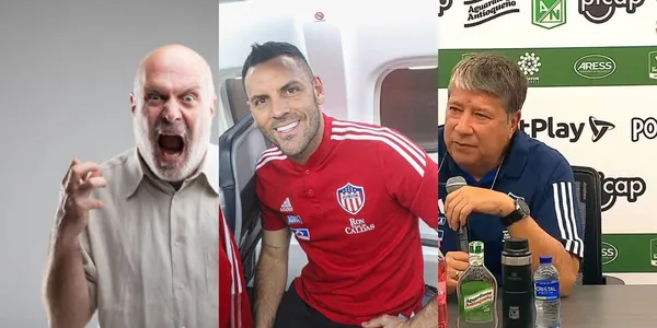 Se rumora de una lista de jugadores del Junior FC que saldrían en junio de 2023 para reestructurar al equipo.