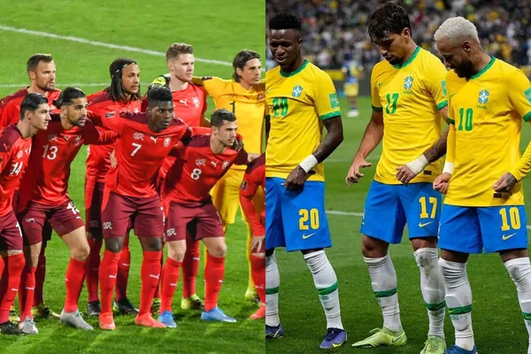 Se siguen definiendo los ganadores de los Octavos de Final del Mundial de Qatar 2022 y hay duelos interesantes.