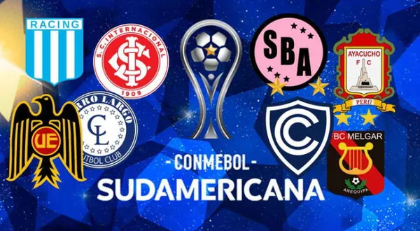 Se sube el telón a una nueva edición de la Copa Sudamericana, que entra en su ronda clasificatoria. Con varios cambios en pro de la igualdad.