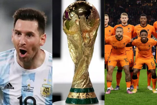 Se terminó la fase de grupos de la Copa Mundo de Catar 2022 y empezarán los octavos de final