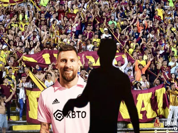 Se trata de un delantero que en el último campeonato marcó 13 goles en 24 partidos.