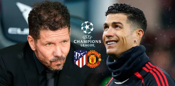 Se trata nada más y nada menos que una de sus víctimas favoritas, pero esta es una oportunidad para el cholo torcer la historia.