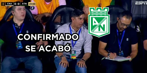 Se va Bodmer. Foto de Bodmer tomada de captura de pantalla de ESPN, logo de Wikipedia.