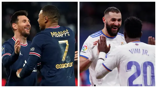 Se viene la vuelta por los octavos de final entre Real Madrid vs PSG, por ahora los visitantes consiguieron ganar en casa por la mínima, los protagonistas hablaron.