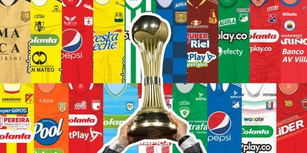 Se vienen los cuadrangulares finales de la Liga BetPlay 2023-II y solo sirve ganar, en el video que tienes abajo te mostramos por qué ⬇️⬇️⬇️