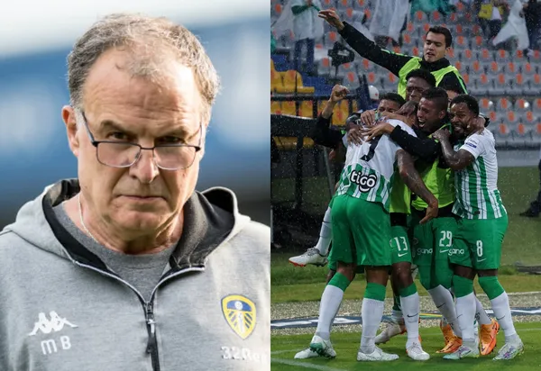 Se viralizó un vídeo de Marcelo Bielsa donde explica una clave para que los jugadores no se lesionen.