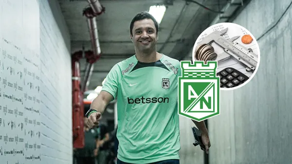 Sebastián Arango Botero Foto: Nacionaloficial y Pexles