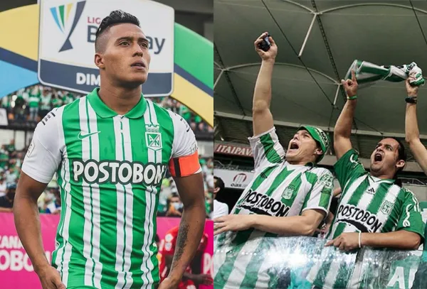 Sebastián Gómez viene de una lesión y hay novedades sobre su proceso de recuperación.