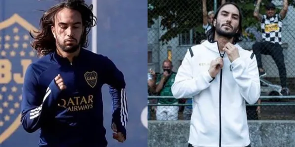 Sebastián Pérez buscó una oportunidad para jugar tras ser ignorado en Boca Juniors pero mira el sueldo que tiene en Europa