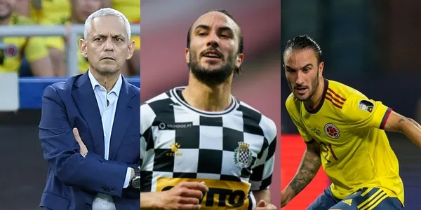 Sebastián Pérez da noticias desde Portugal.