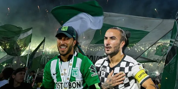 Sebastián Pérez, tomado de Antena 2