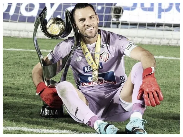 Sebastián Viera alborotó las redes por burlarse de América de Cali