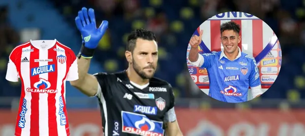 Sebastián Viera decidió retirarse tras ser borrado en Junior esta temporada