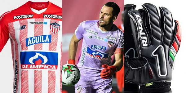 Sebastián Viera estaría en la recta final para salir del Junior FC y un ex jugador del cuadro Tiburón metido en peculiar episodio en España.