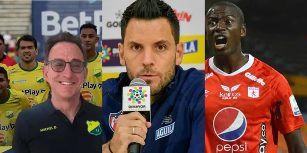 Sebastián Viera tomó una decisión sobre su futuro tras ser sacado del Junior FC.