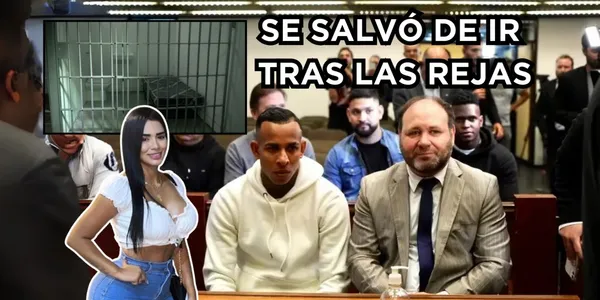 Sebastián Villa como jugador mandó su carrera al abismo en este momento.