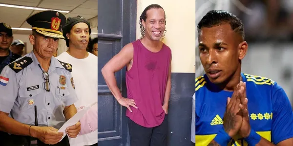 Sebastián Villa declarado culpable por la justicia en Argentina en el juicio que tenía en contra.