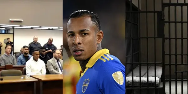 Sebastián Villa no deja de generar malas noticias y ahora tiene un gran problema con Boca Juniors.