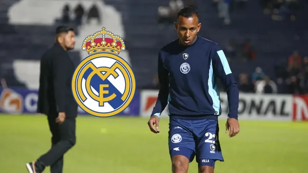 Sebastian Villa Foto: CDSE y Escudoteca