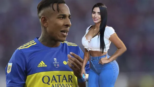 Sebastián Villa lanzó una fuerte declaración sobre unos lujos y dinero que le pelearía su ex pareja Daniela Cortés.